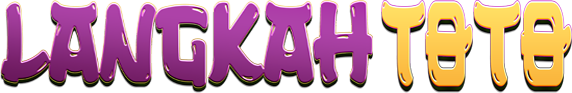 LANGKAHTOTO